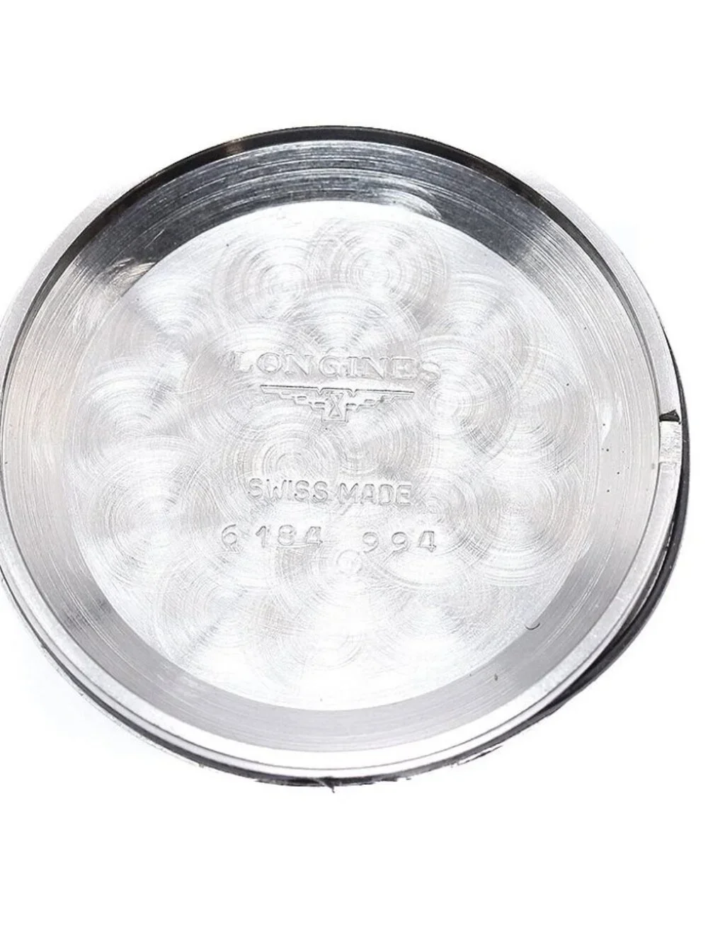 Longines brand	longines gender	men